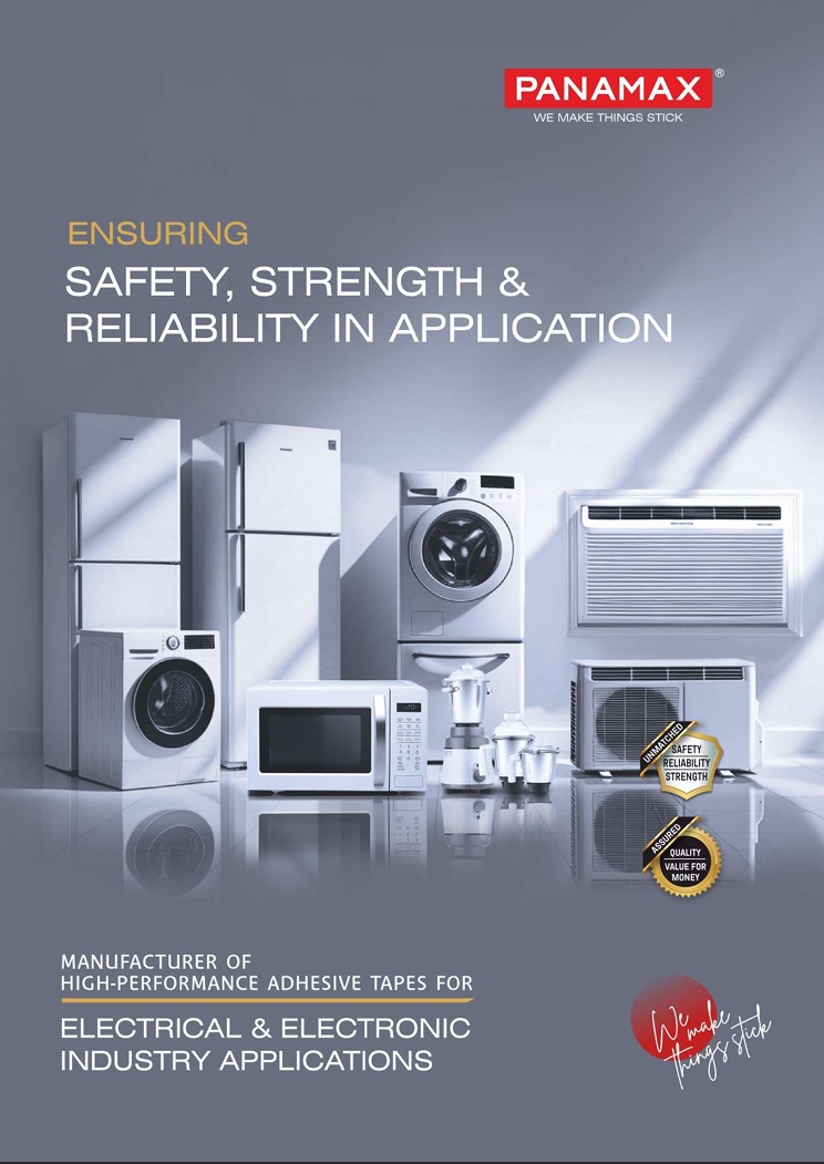 Electrical & Electronic Industry Applications — Electrical & Electronic Industry Applications