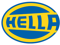 Hella Logo