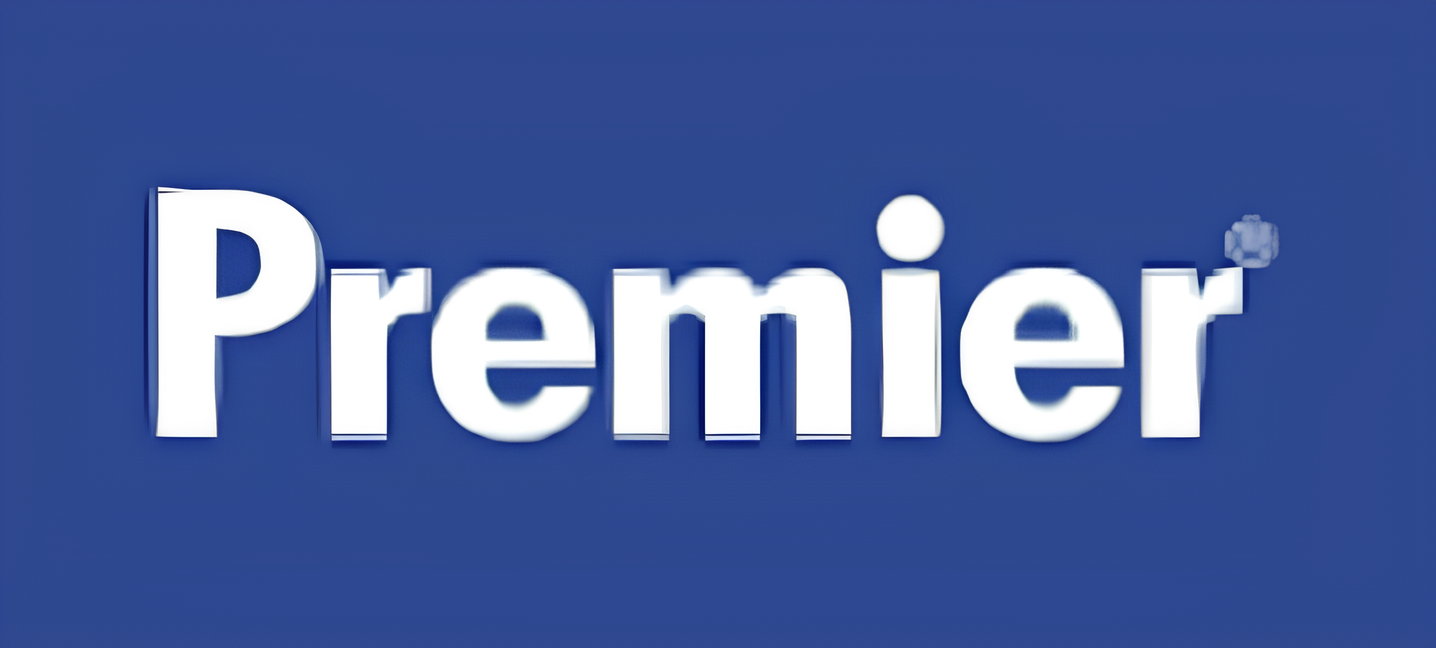 Premier Logo