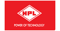HPL Logo