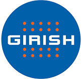 Girish Logo