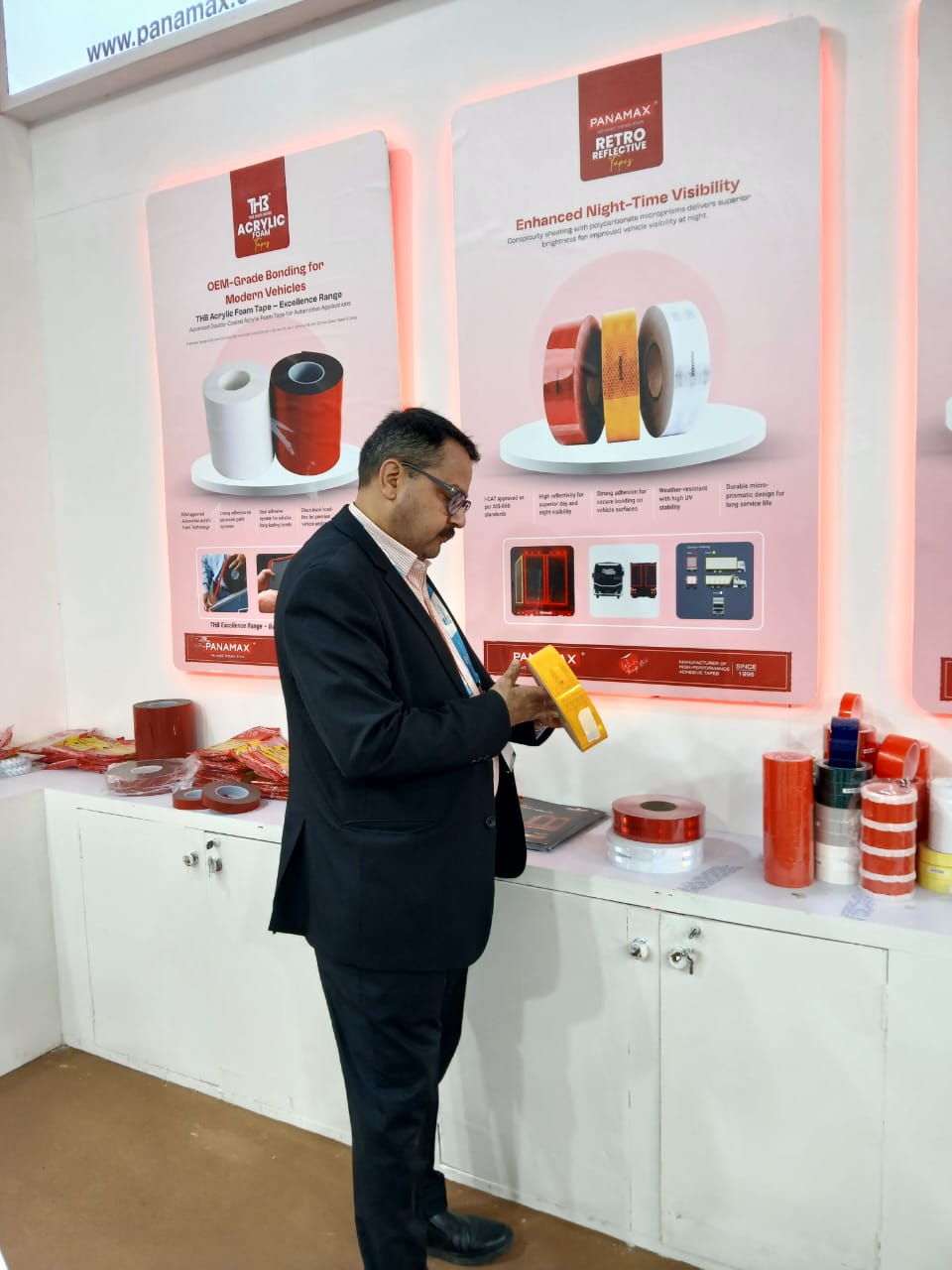 ACMA Automechanika