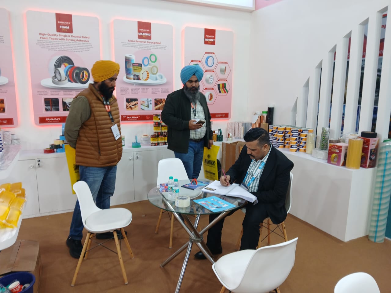 ACMA Automechanika