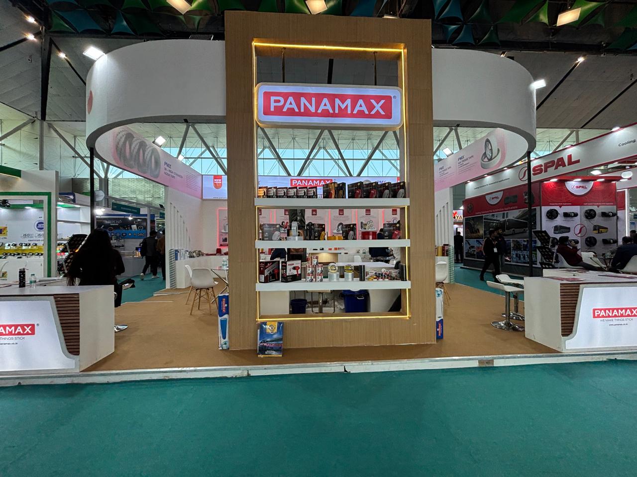 ACMA Automechanika