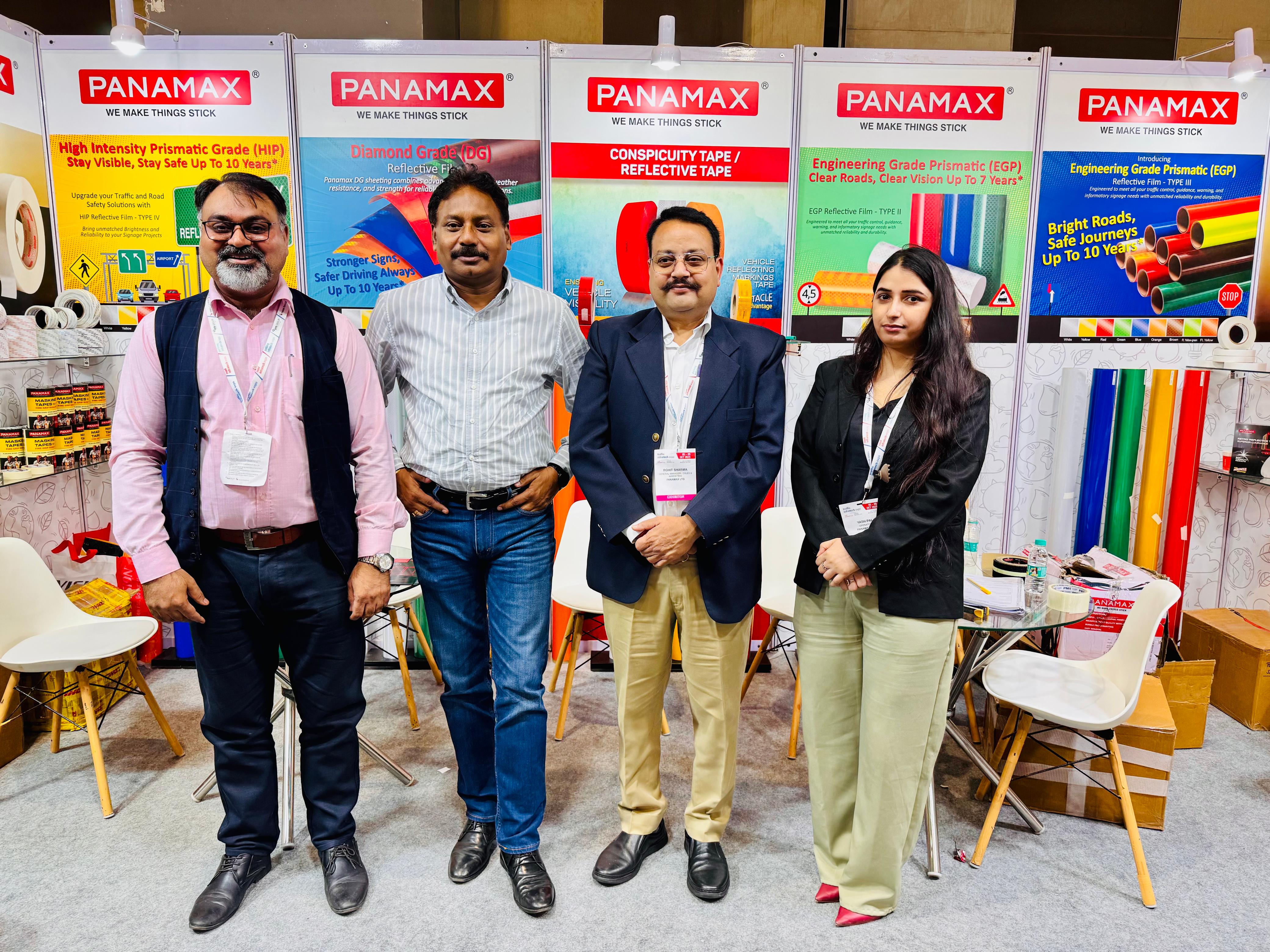 TrafficInfraTech Expo