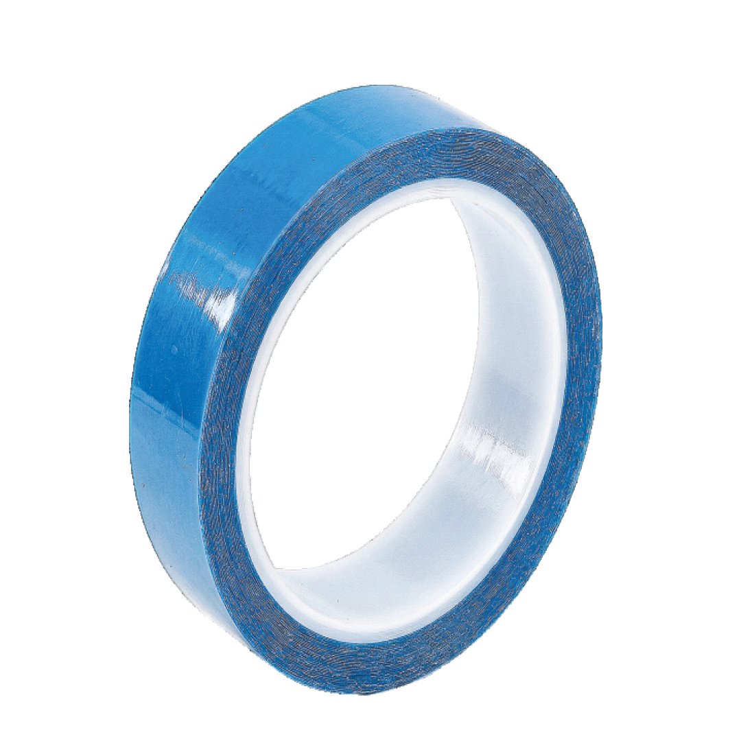 BLUE HOLDING TAPE