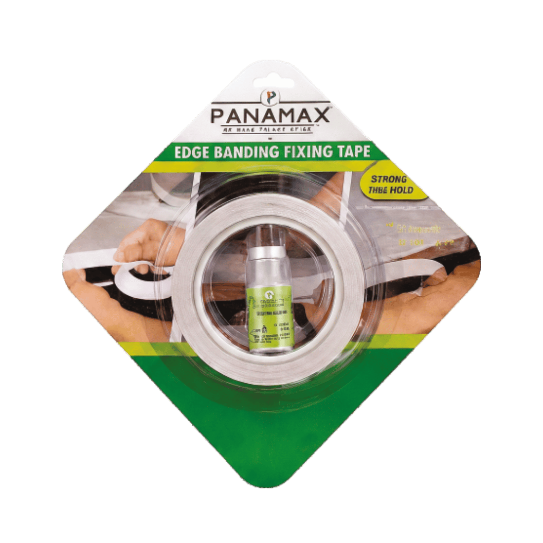 Edge Banding Fixing Tape