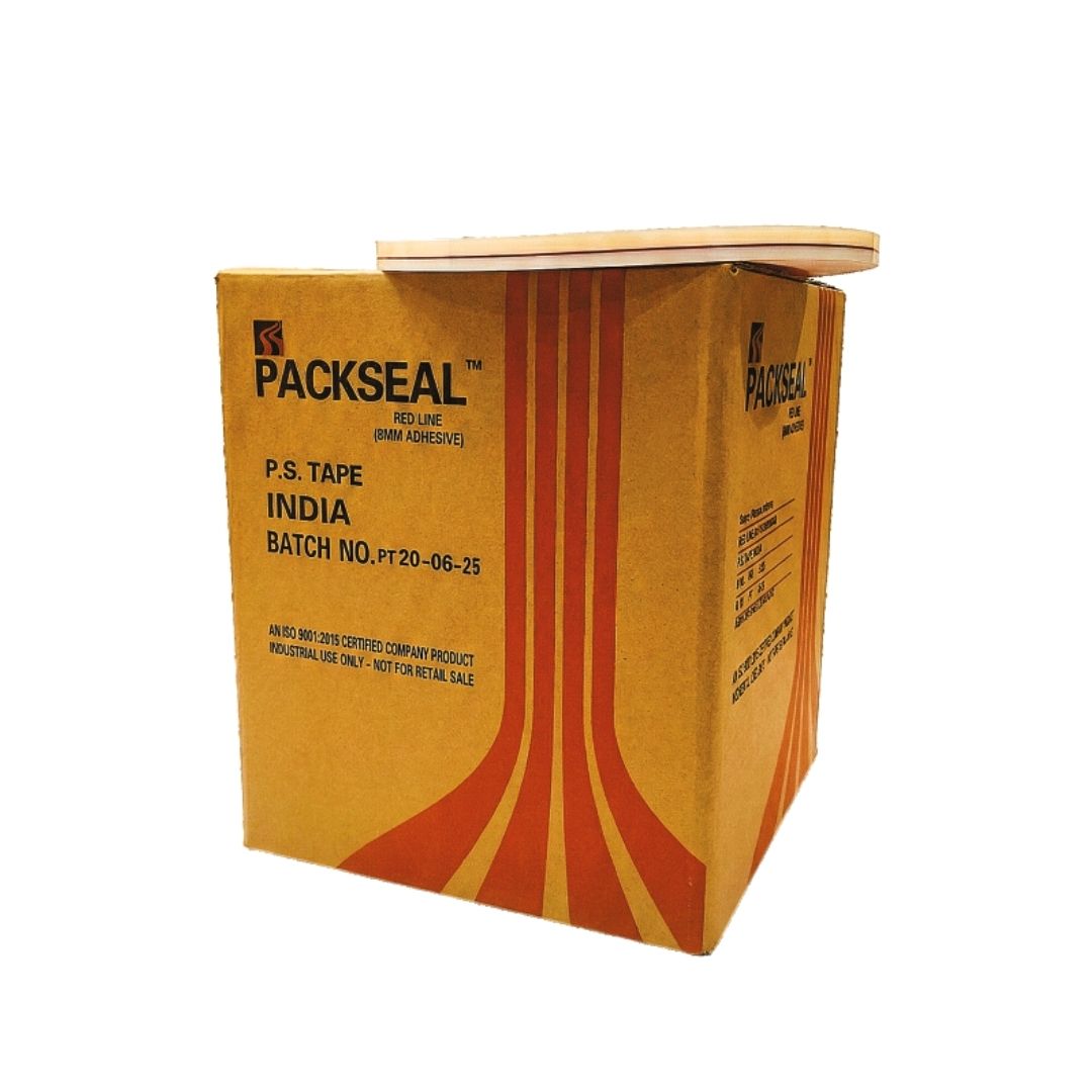 Packseal 15 mm – Redline