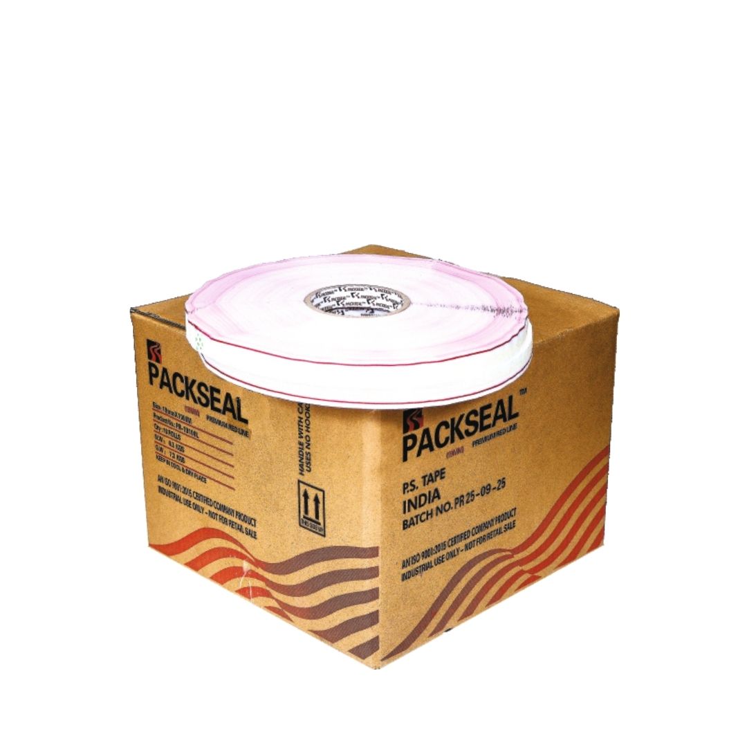 Packseal (18mm & 19mm - Redline)