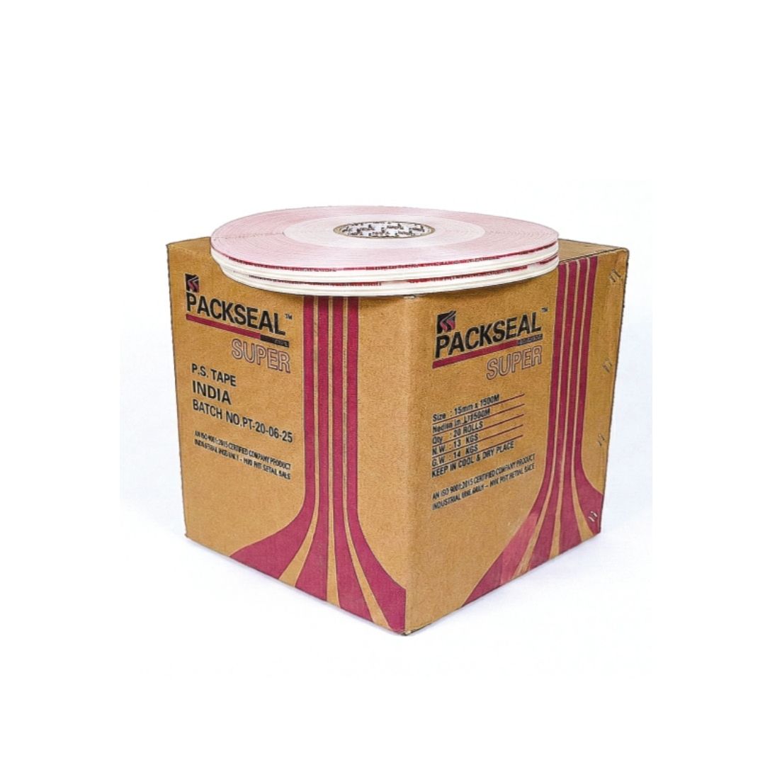 Packseal Super (15mm)