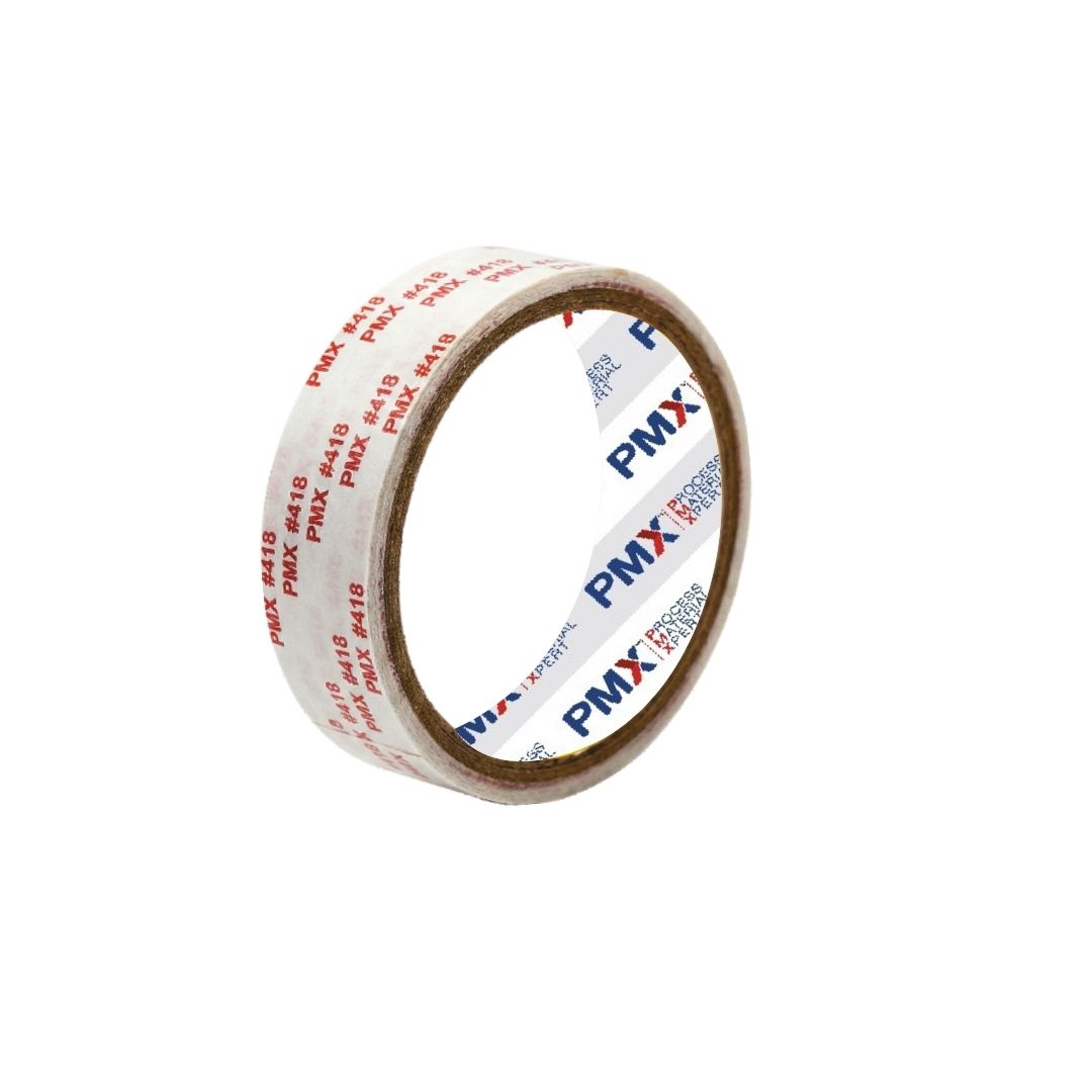 PMX 418 (Double-Sided Tissue Tape)