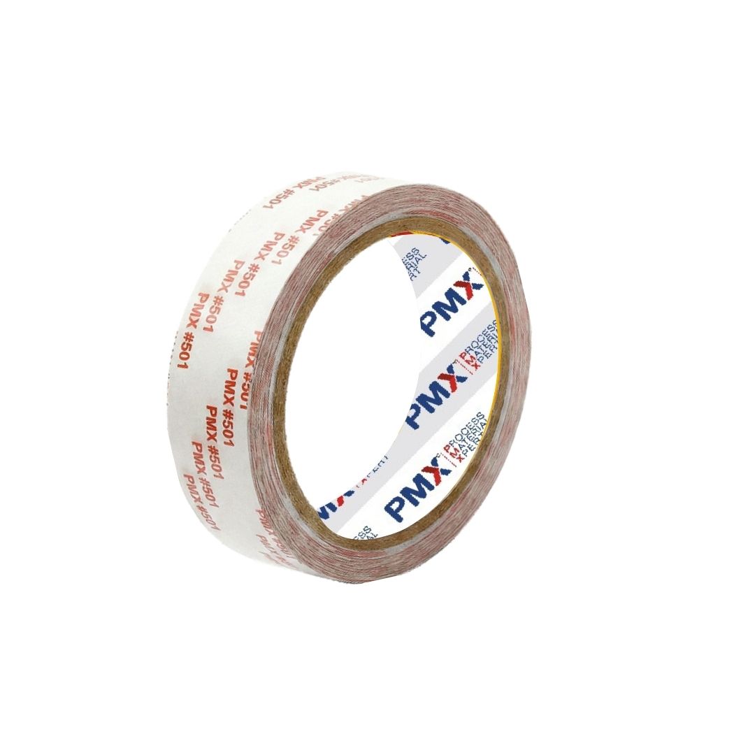 PMX 501 (Double-Sided Tissue Tape)
