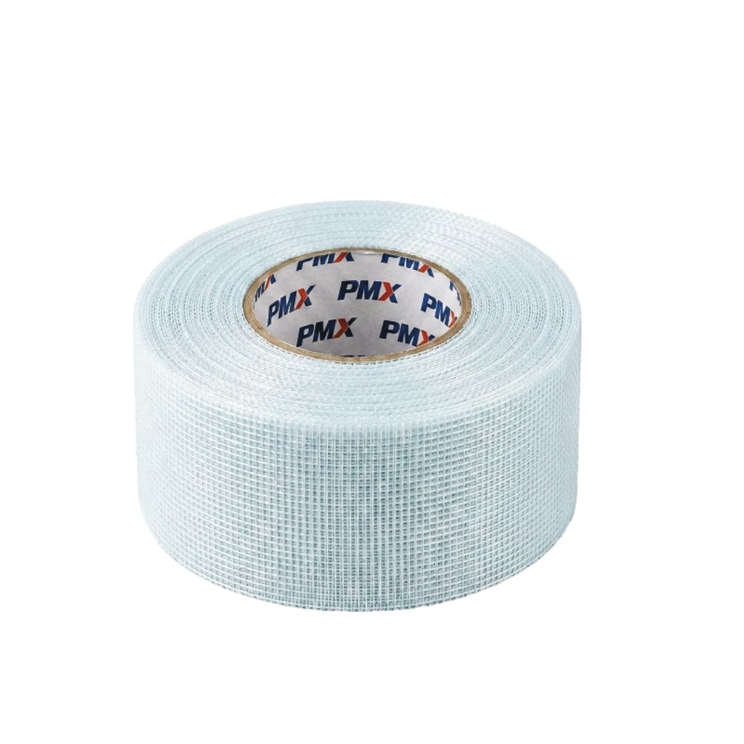 PMX Glass Fibre Cloth Tape – H Glass