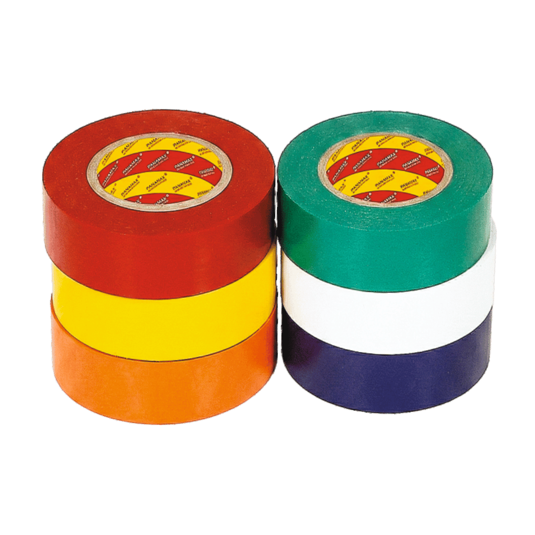 PVC Wire Harness Tape (High Temperature)