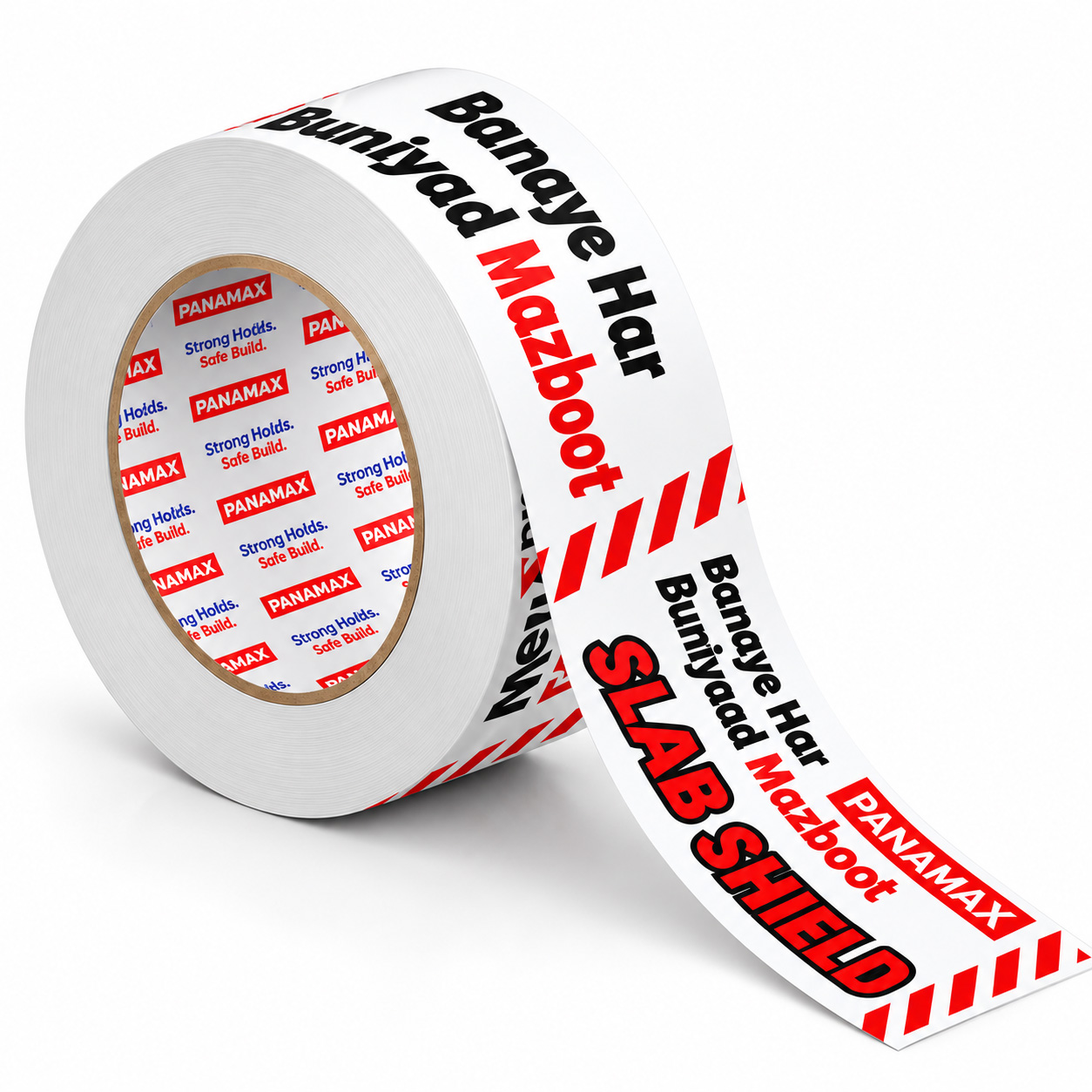 Panamax Slab Shield Tape