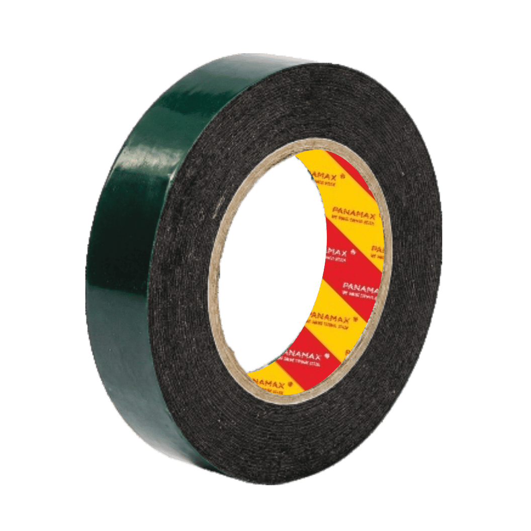 EVA Foam Tape (Red / Green)