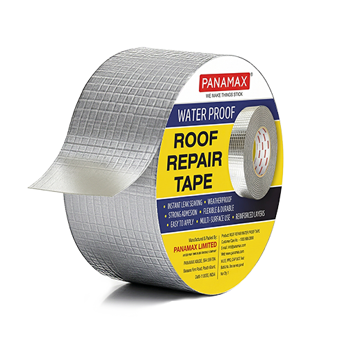 Panamax Roof Repair Tape 100mm