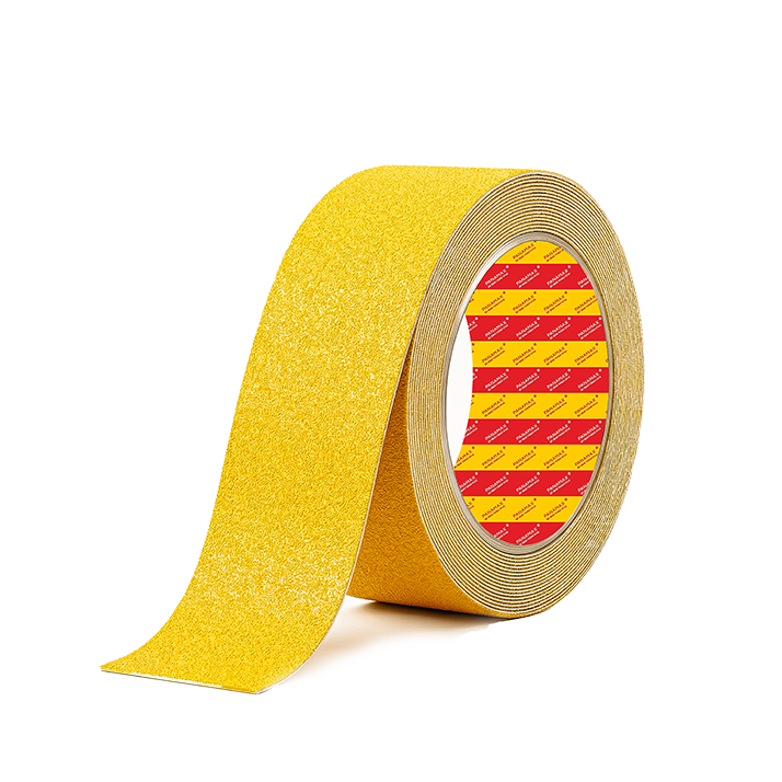 Panamax Anti Slip Tape Yellow
