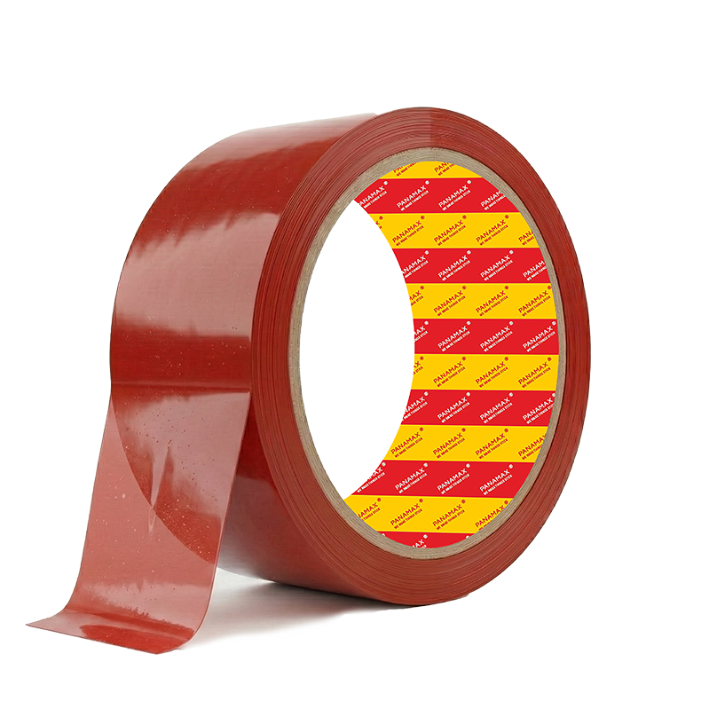 Panamax Red Floor Marking Tape