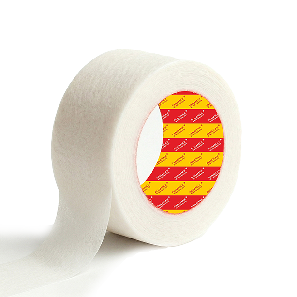 Panamax Microporous Surgical Paper Tape for Sensitive Skin