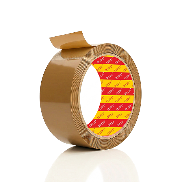 Panamax Brown BOPP Packing Tape 40 Micron