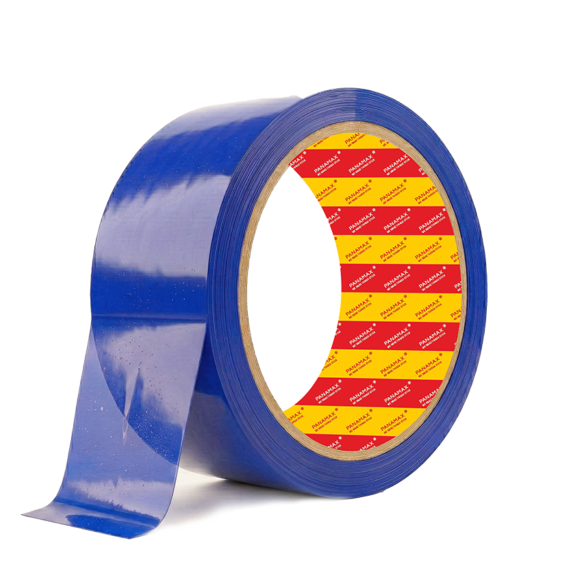 Panamax Blue Floor Marking Tape