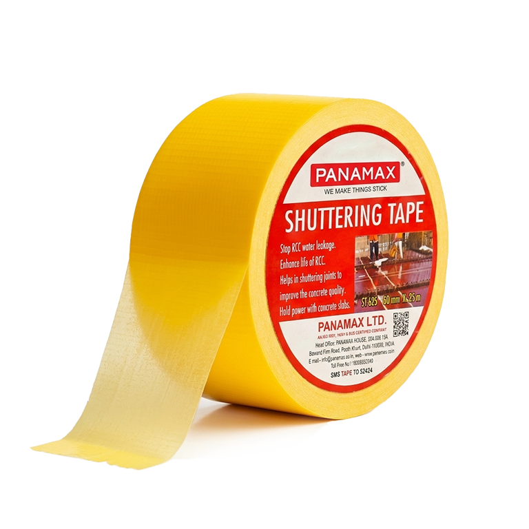Panamax Shuttering Tape