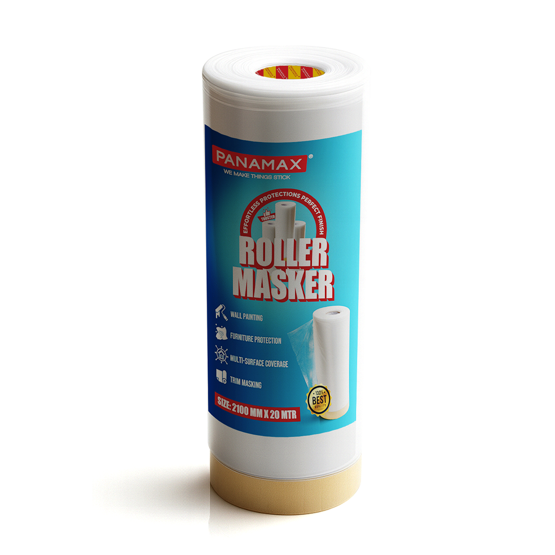 Panamax 1800mm Roller Masker