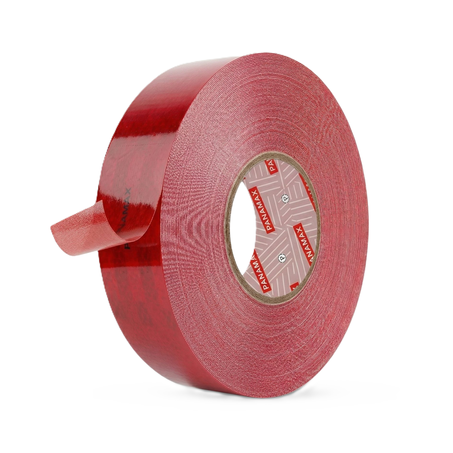 Panamax Red Retro Reflective Tape for Vehicles