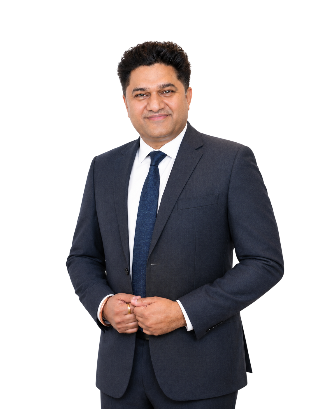 Mr. Chetan Singhla, Founder and CMD of Panamax Limited