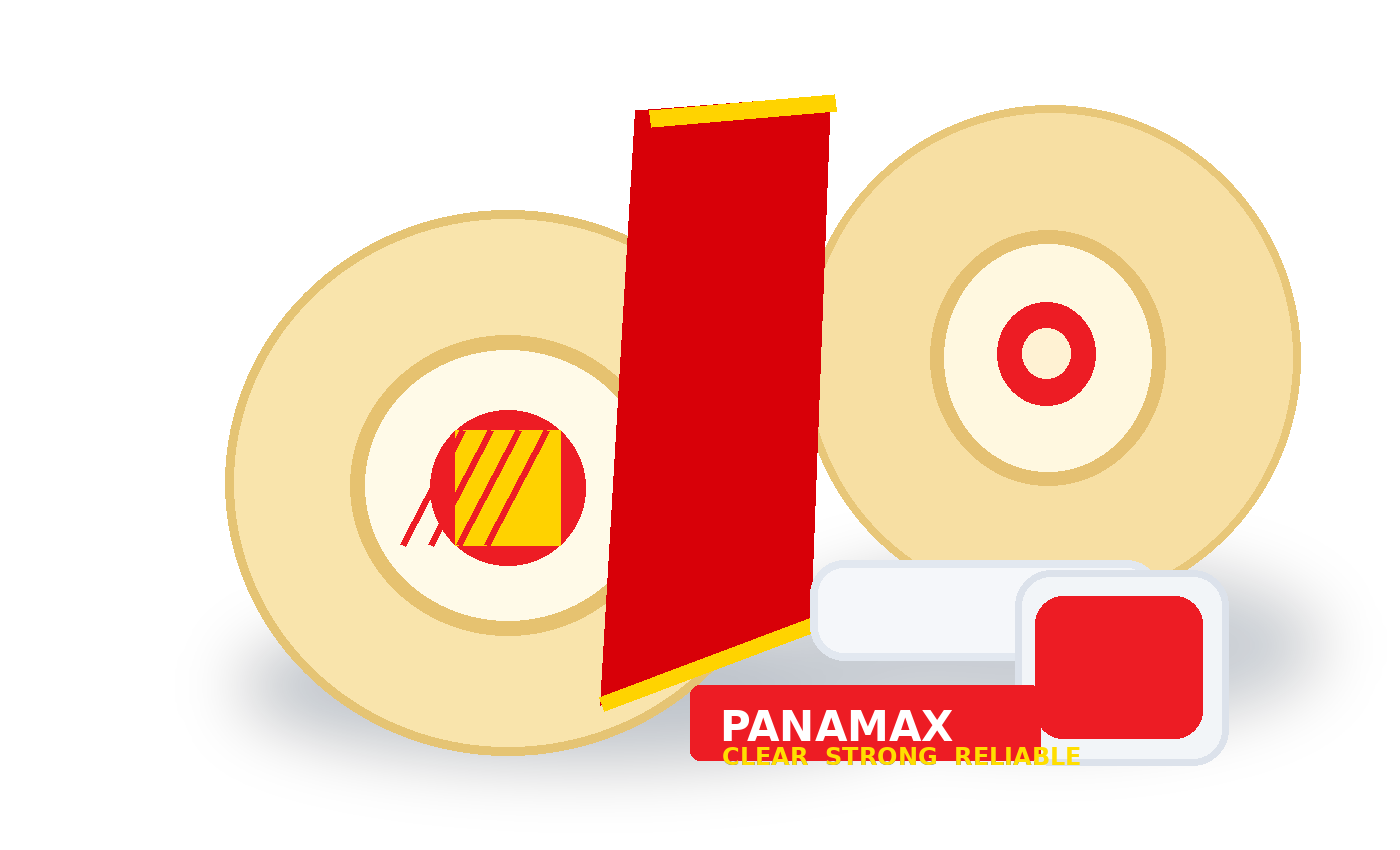 Acrylic Foam Tape