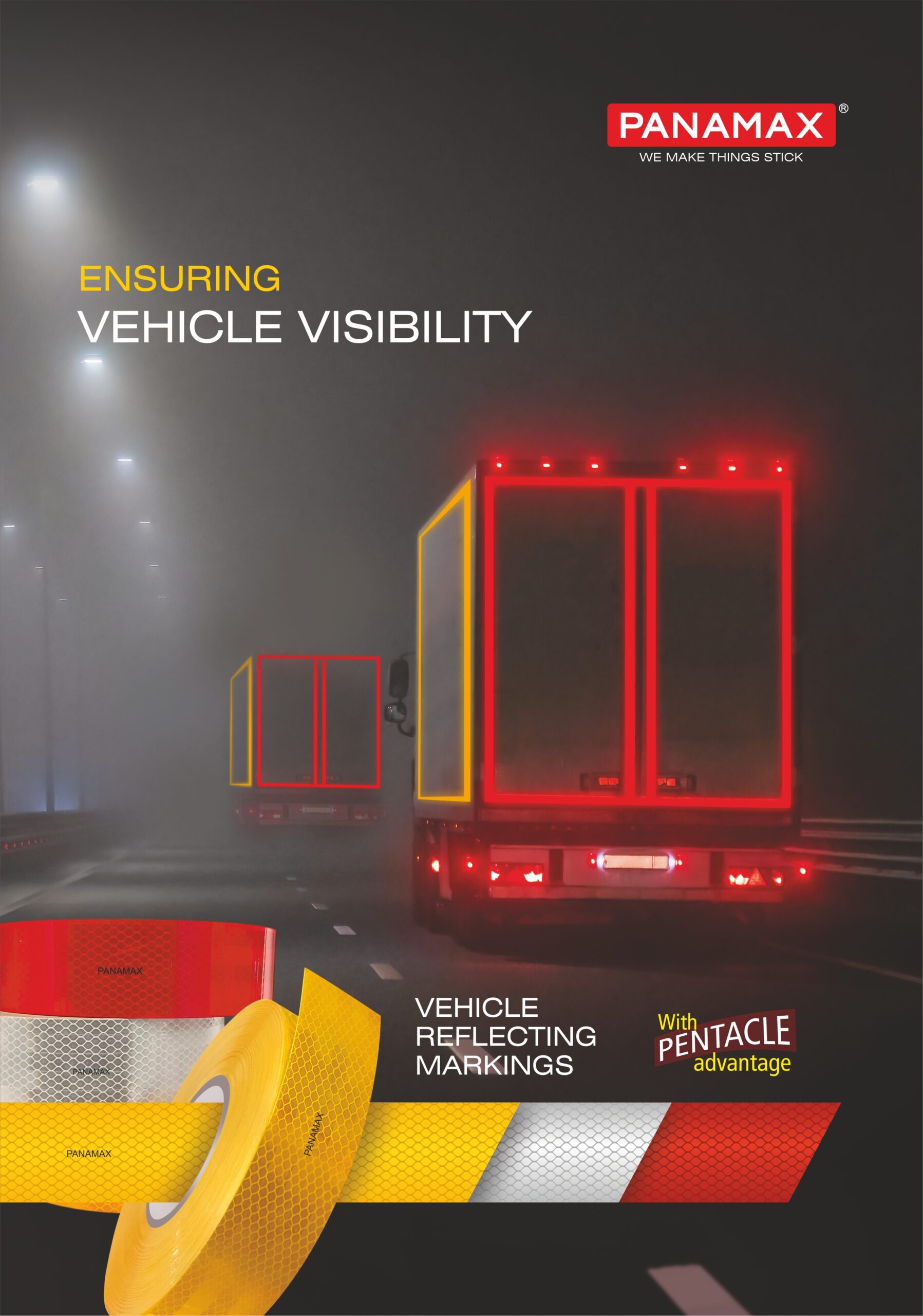 1. Vehicle Reflective_Cover